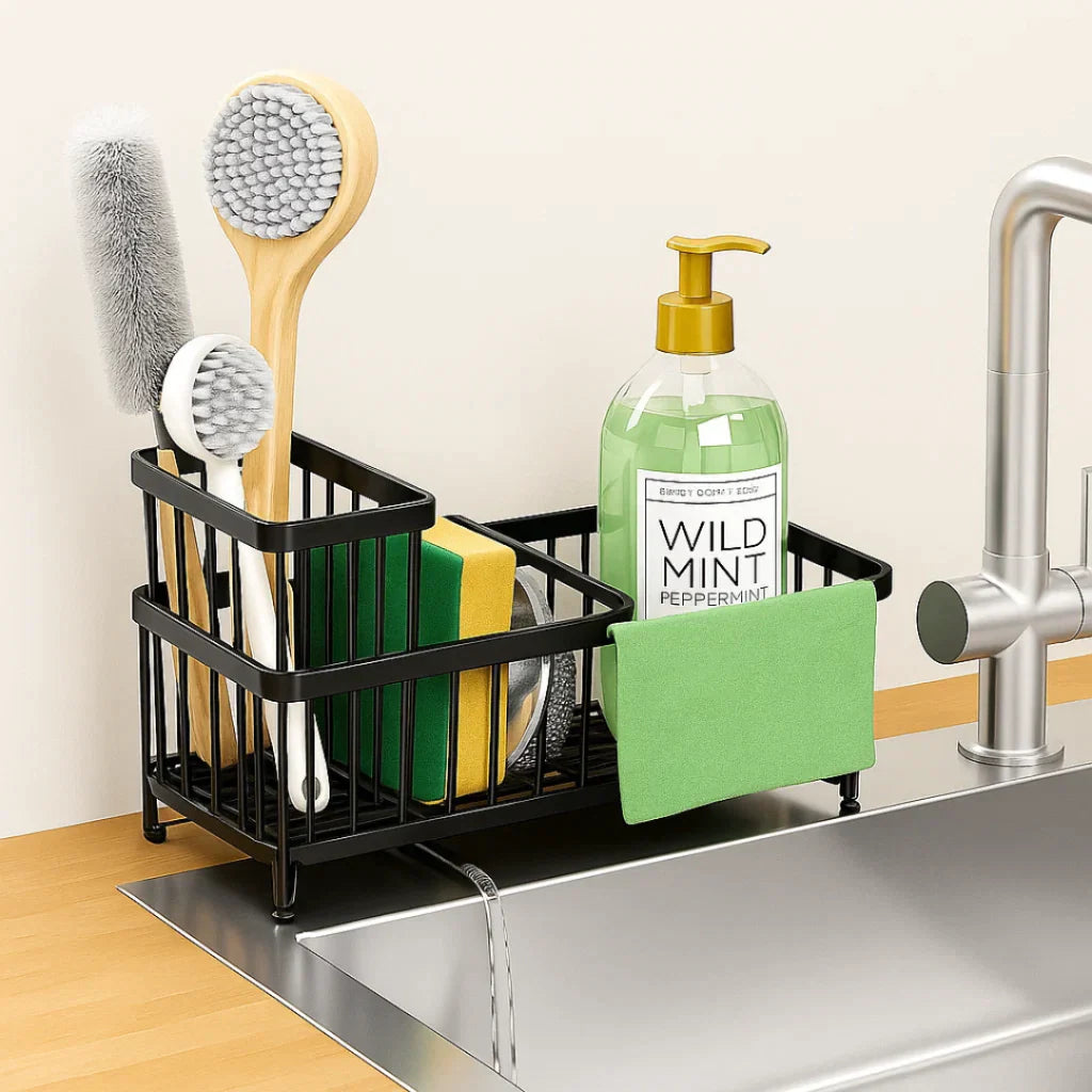 Escorredor de Pia em Aço Inoxidável – Neo Sink