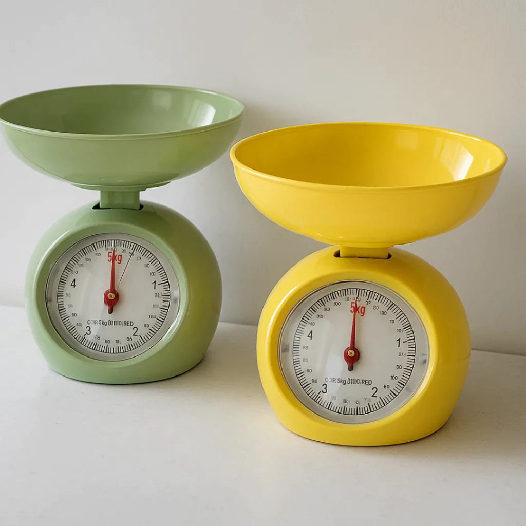 Balança Digital até 5 kg