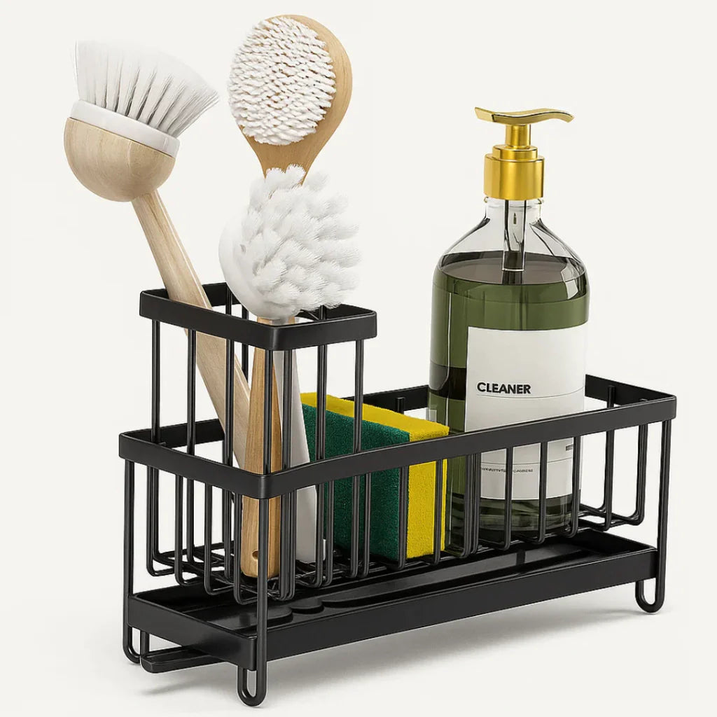 Escorredor de Pia em Aço Inoxidável – Neo Sink