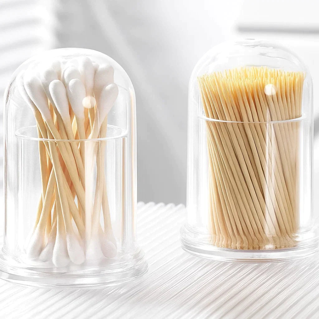 Porta-Palitos em Acrílico