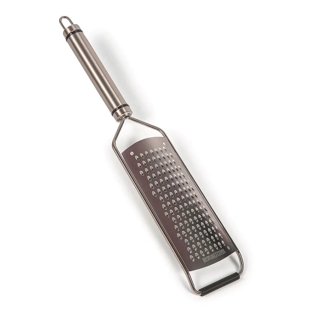 Ralador de Aço Inoxidável – 31 cm
