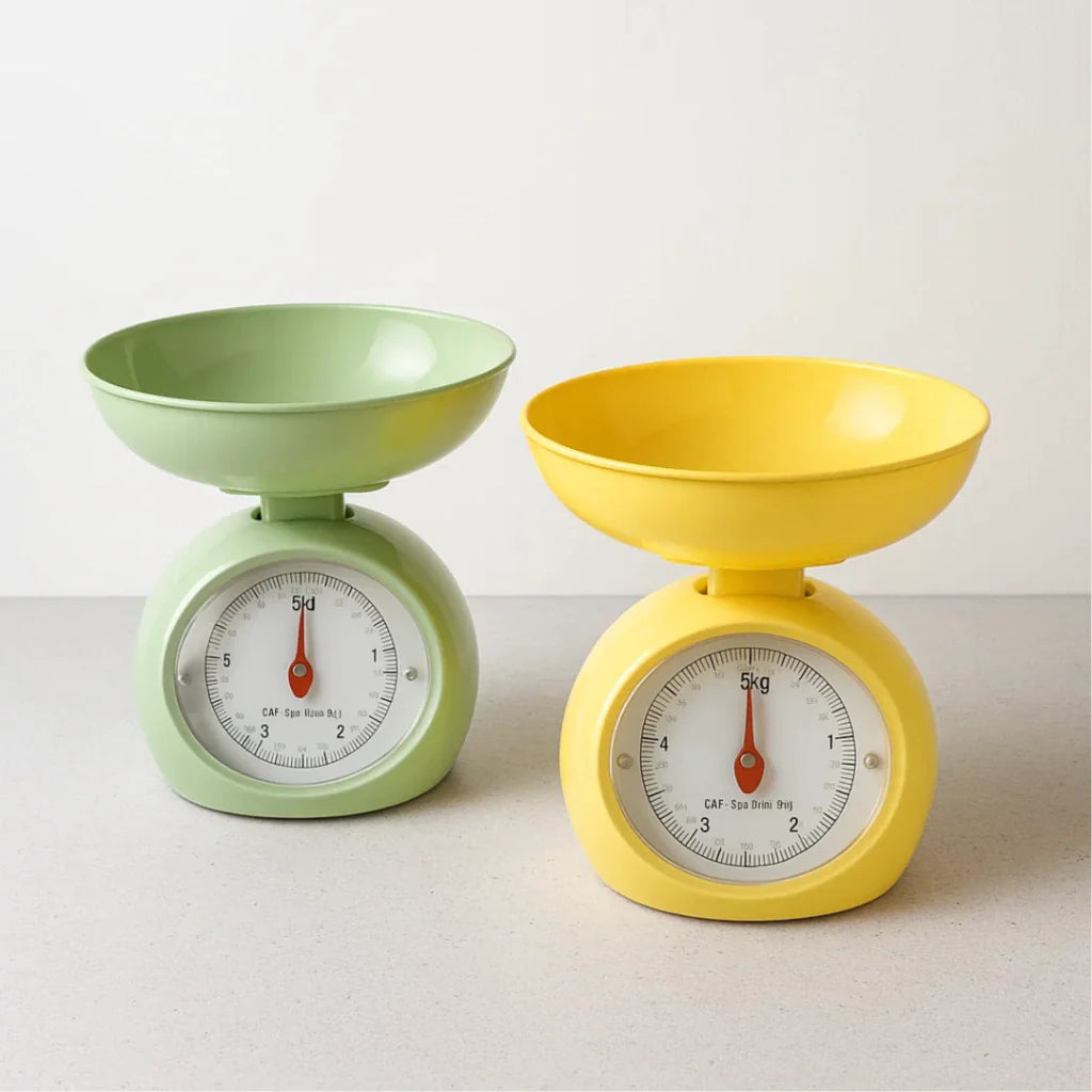 Balança Digital até 5 kg