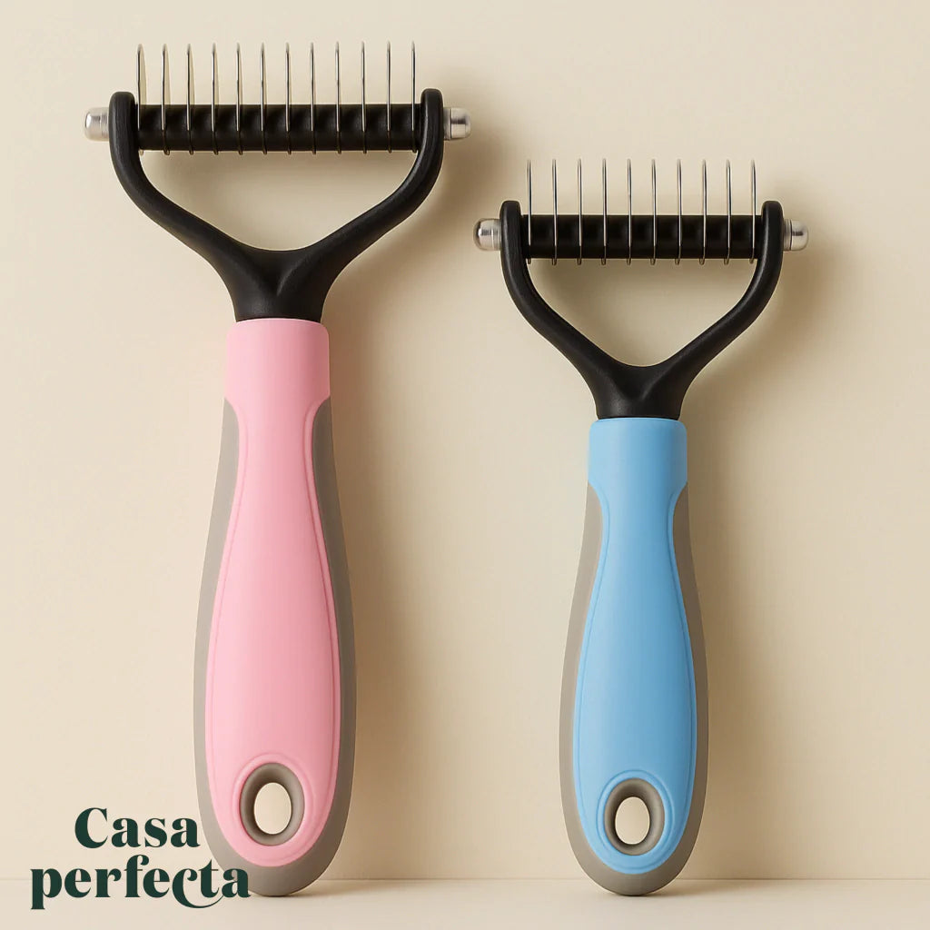 Escova Deslanadora para Pets – PetGroom