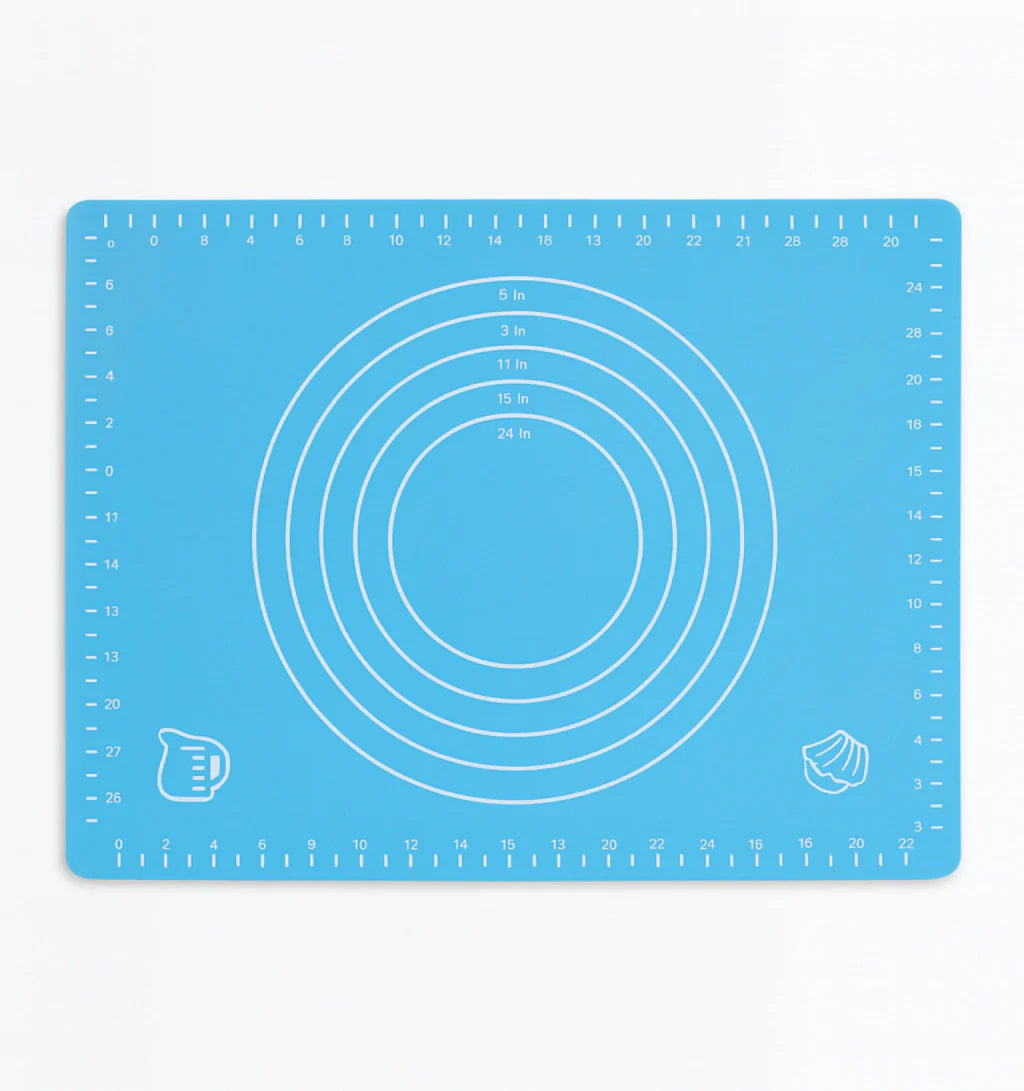 Tapete de Silicone Antiaderente para Forno – Silicon Mat