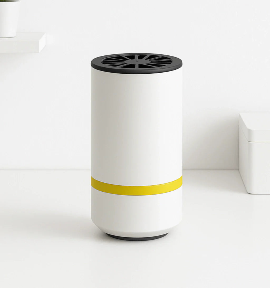 Seladora a Vácuo para Alimentos – Vacuum Sealer 2.0